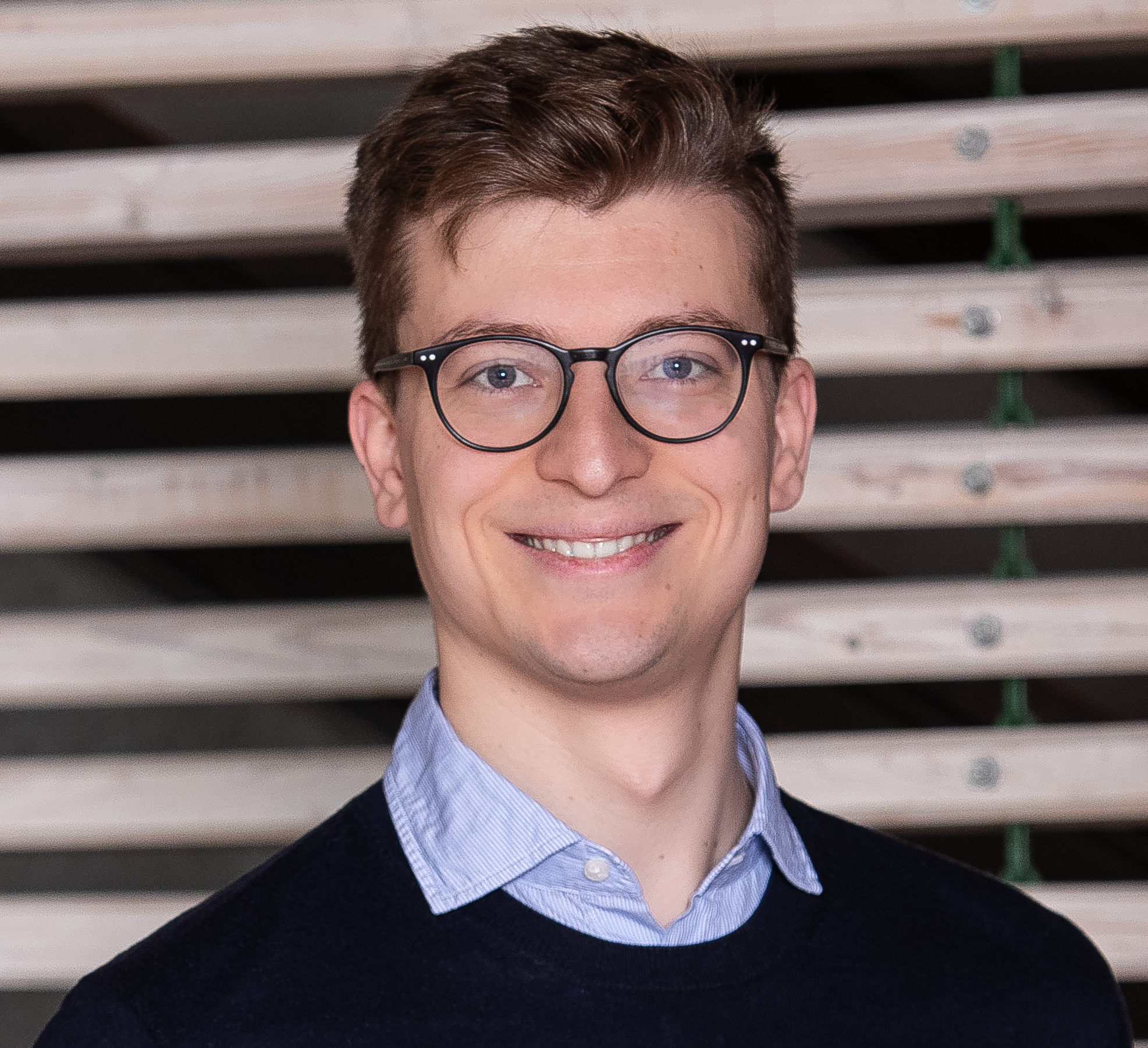 David Steinecke